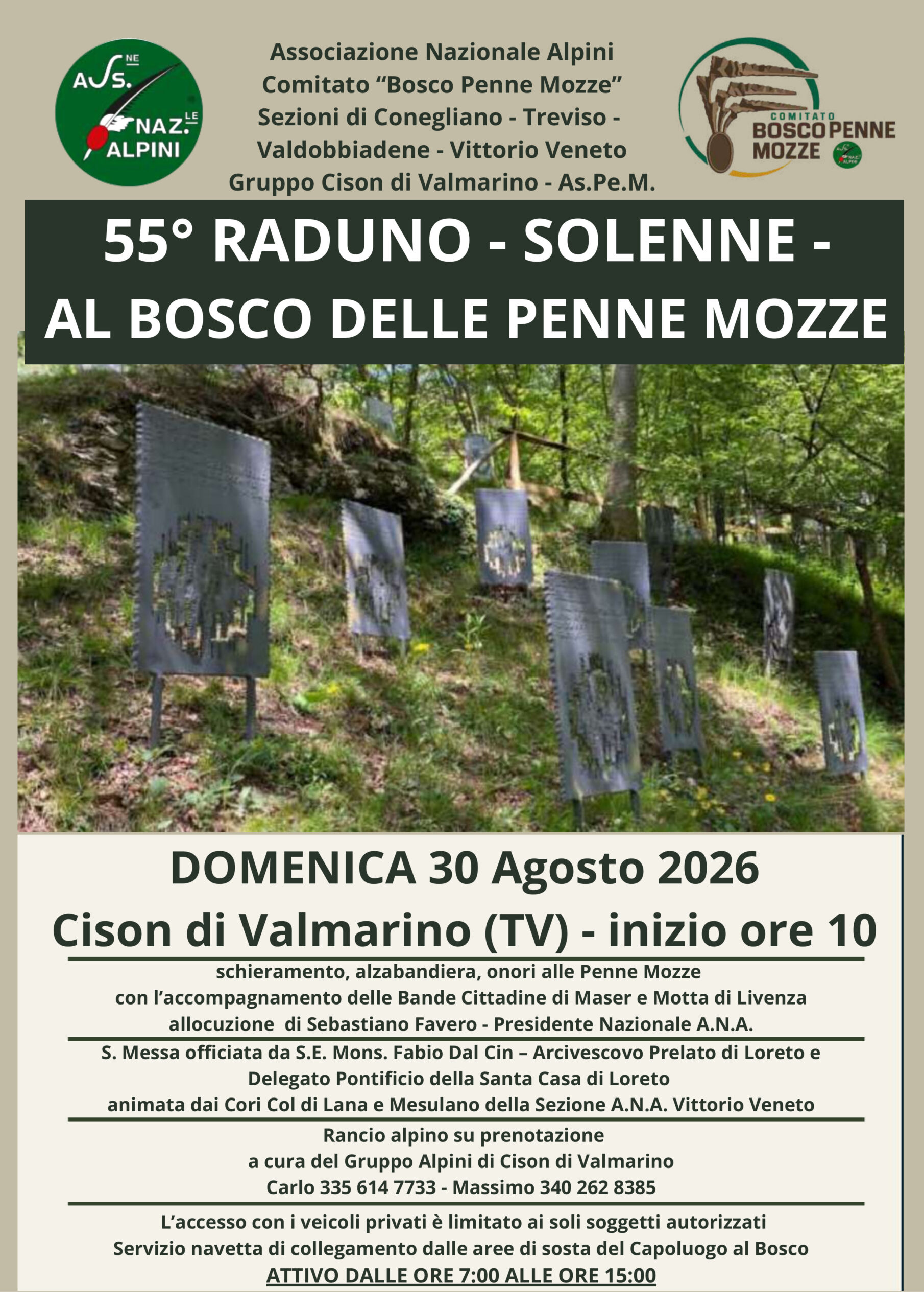 Locandina_Bosco_Penne_Mozze_2026 Locandina_Bosco_Penne_Mozze_2026